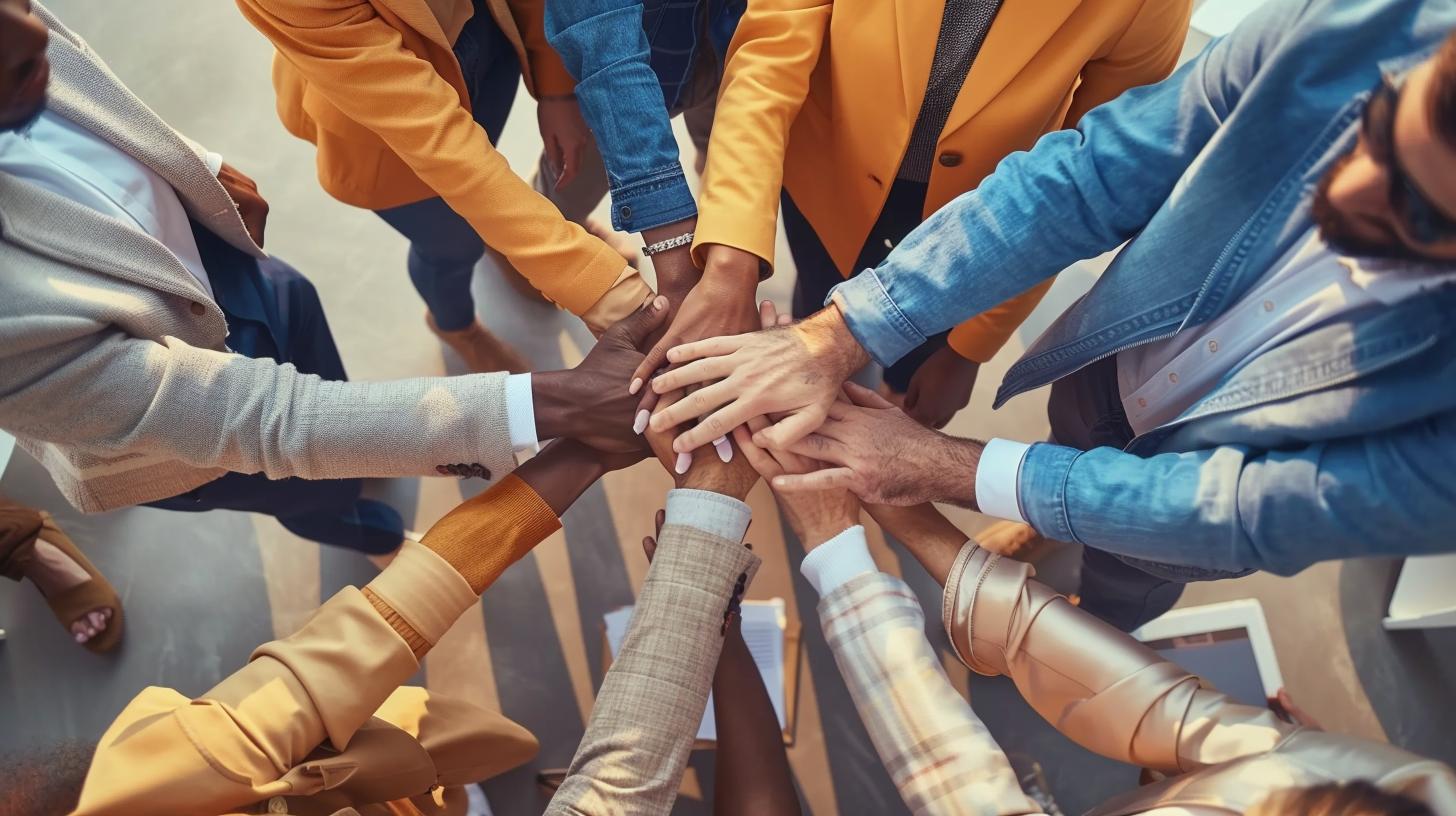 Équipe Business Profilers - Nos engagements