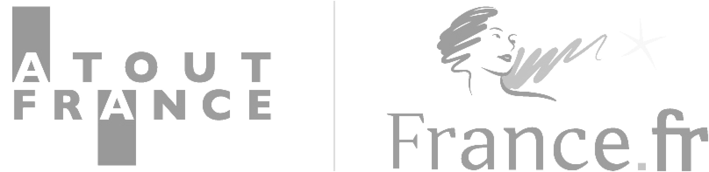 Logo Atout France