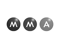 Logo MMA