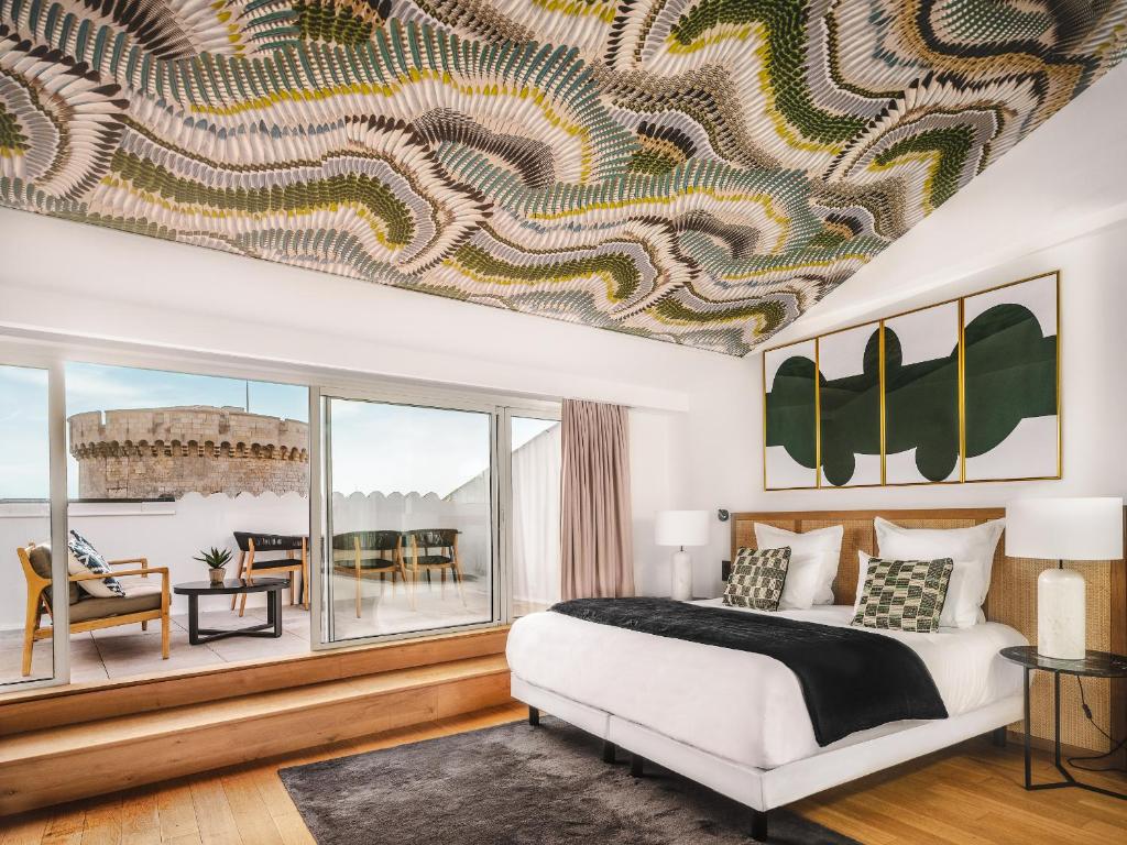 Séminaire résidentiel