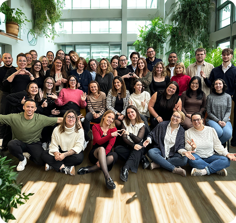 Business Profilers - partenaire événementiel