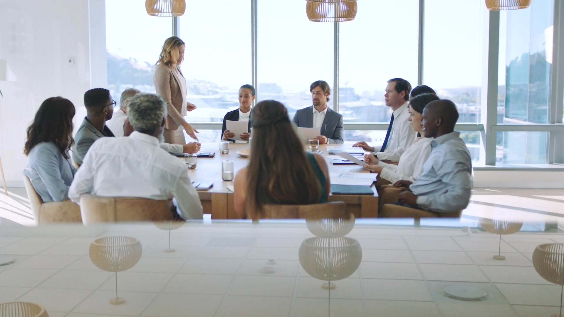 background placeholder