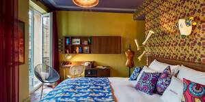 chambre