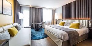 chambre