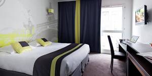 chambre