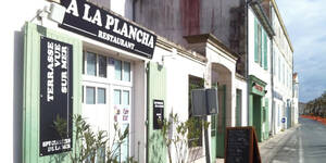 facade