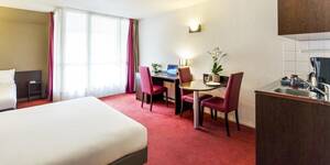 chambre