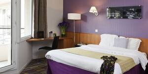 chambre