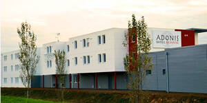 facade