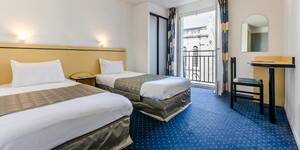 chambre