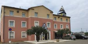 facade