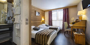 chambre