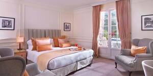 chambre