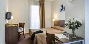 chambre