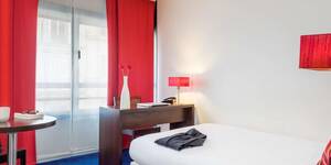 chambre