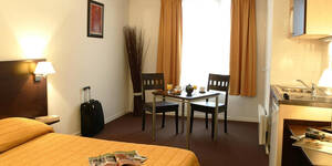 chambre