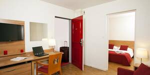 chambre