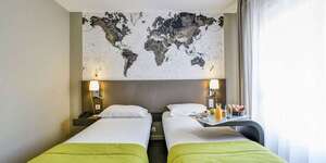chambre