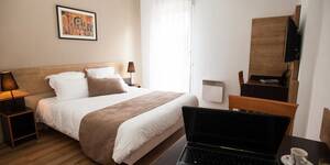 chambre