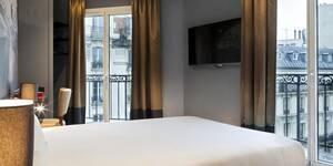 chambre