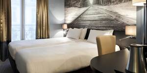 chambre