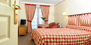 chambre