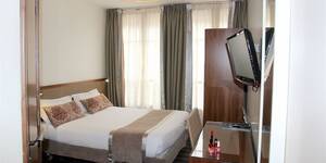 chambre