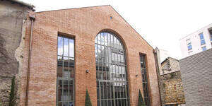 facade