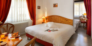 chambre