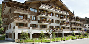 facade