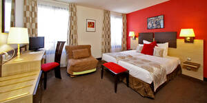 chambre