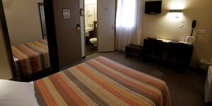 chambre