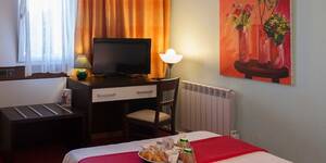 chambre