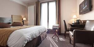 chambre