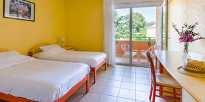 chambre