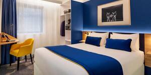chambre