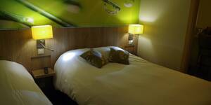 chambre