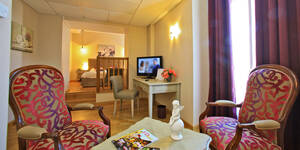 chambre