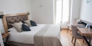 chambre