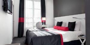 chambre