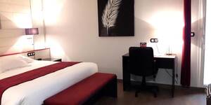 chambre