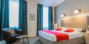 chambre