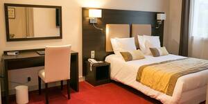 chambre