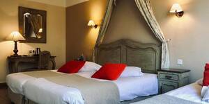 chambre