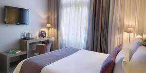 chambre