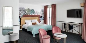 chambre