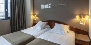 chambre