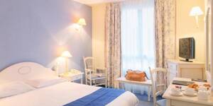 chambre