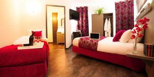 chambre