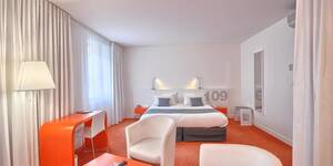 chambre